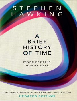 A Brief History of Time pdf