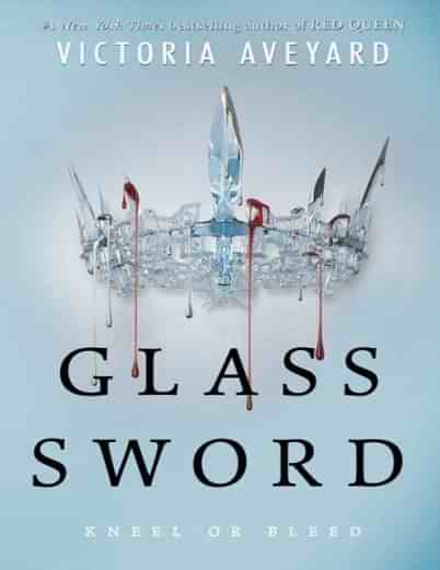 Glass Sword pdf