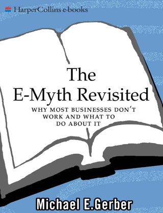 The E Myth Revisited pdf