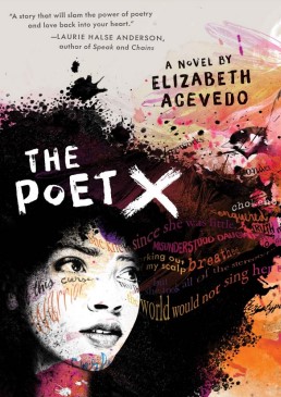The Poet X pdf