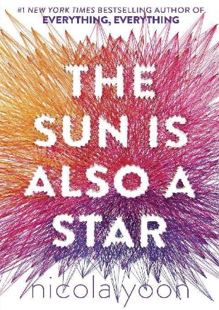 The Sun Is Also a Star pdf
