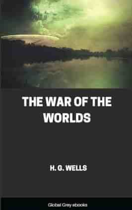 War Of The Worlds pdf