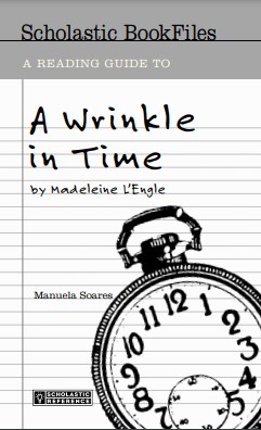 a wrinkle in time pdf