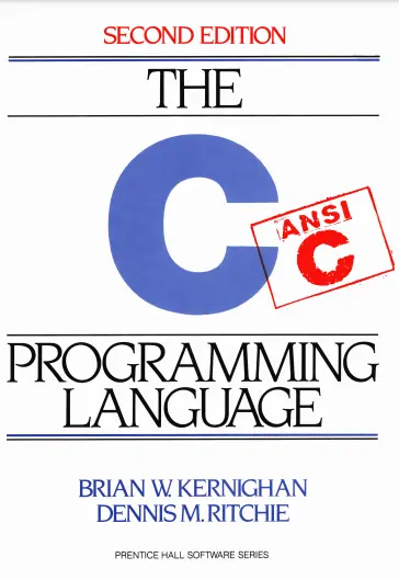 C language PDF