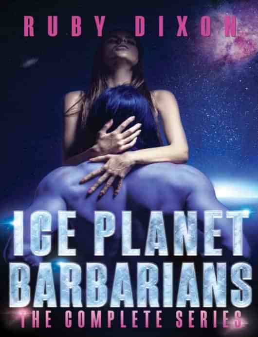 ice planet barbarians pdf