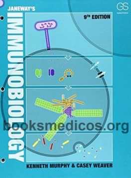 janeway's immunobiology pdf