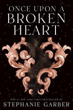 once upon a broken heart pdf