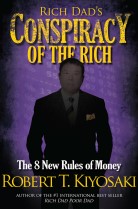 Rich Dad's Conspiracy Of The Rich pdf